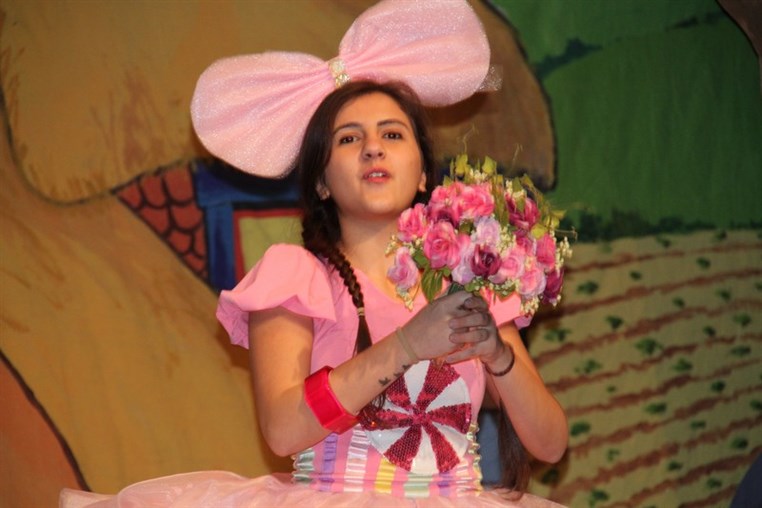 Les Aventures De Peter Cottontail